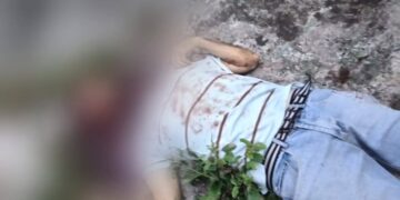 Trujillo | Hallan sin vida a profesor en Escuque