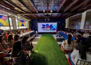 Alcaldía de Valera presenta cronograma por los 206 años de la ciudad