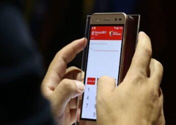 Pago móvil supera por primera vez a los puntos de venta como principal canal de pago en Venezuela