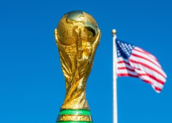 EE UU lanzó programa prioritario de visas para personas con entradas para el Mundial