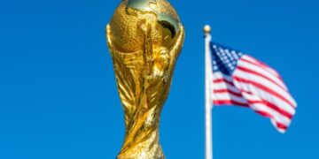 EE UU lanzó programa prioritario de visas para personas con entradas para el Mundial