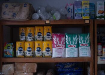 Gobierno suspendió exenciones del IVA a un grupo de importaciones de bienes esenciales