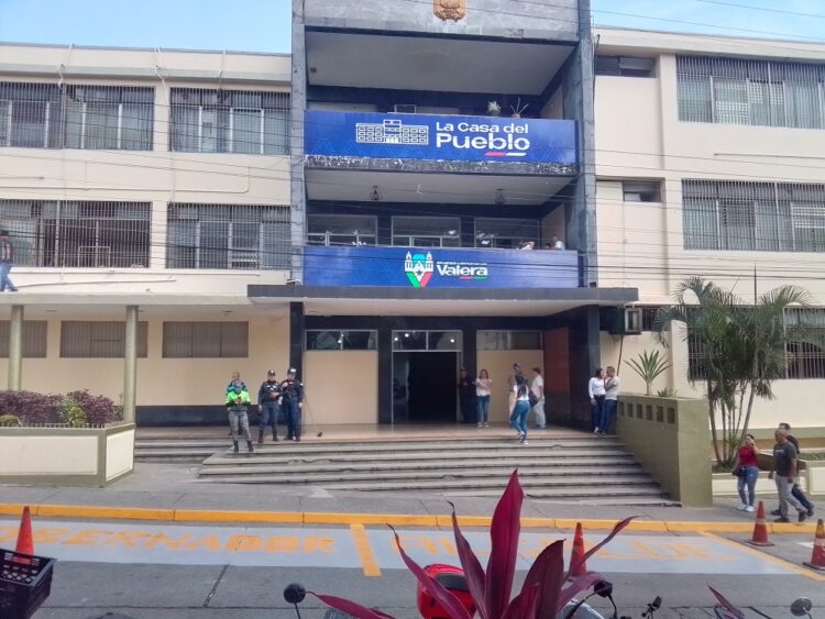 Concejales dispuestos a trabajar en sus comisiones para el pueblo