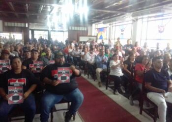 Ratificada directiva de la Cámara municipal de Valera