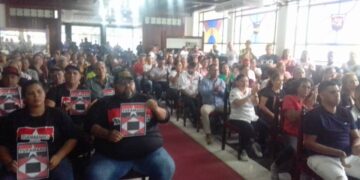 Ratificada directiva de la Cámara municipal de Valera