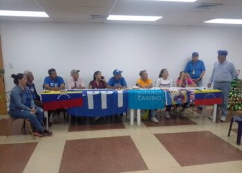 Trujillo | Polo Patriótico se mantendrá en la calle