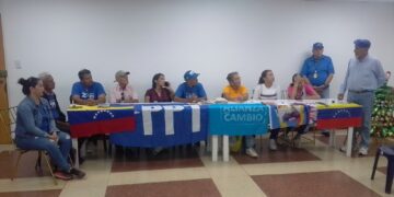 Trujillo | Polo Patriótico se mantendrá en la calle