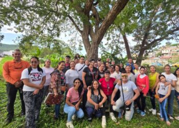 ACP “Mi Patria Querida” presentará anteproyecto de complejo habitacional en Valera
