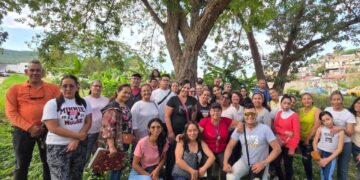 ACP “Mi Patria Querida” presentará anteproyecto de complejo habitacional en Valera