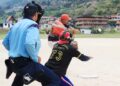 DOM 11-ENE: Final de infarto del softbol categoría “C” en La Puerta
