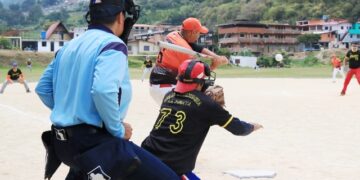 DOM 11-ENE: Final de infarto del softbol categoría “C” en La Puerta