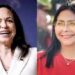 Analisis | Primera Presidenta Electa de Venezuela ¿María Corina o Delcy Eloina?