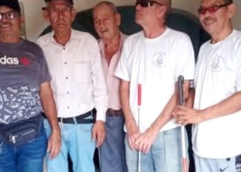Asociación de Personas con Discapacidad Visual de Motatán “sostuvieron reunión de trabajo”