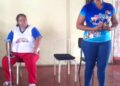En Motatán dictaron Taller “Ponte en mi lugar” en pro de personas con discapacidad