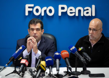 Foro Penal exige definir alcance sobre ley de amnistía: «El indulto es perdón, mientras la amnistía es olvido»