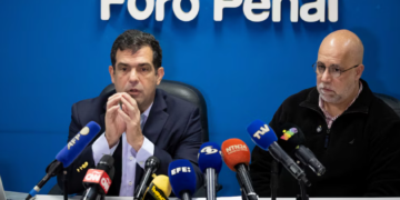 Foro Penal exige definir alcance sobre ley de amnistía: «El indulto es perdón, mientras la amnistía es olvido»