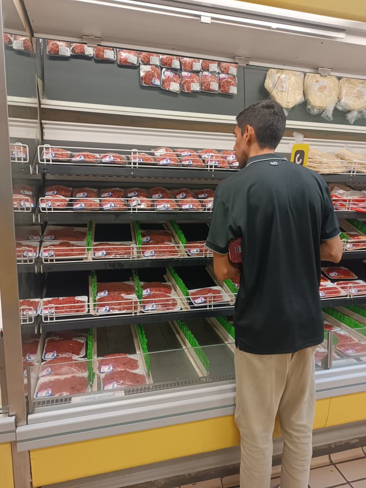 Trujillo | Canasta básica aumentó un 21,8% en enero de 2026