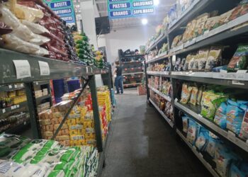 Trujillo | Canasta básica aumentó un 21,8% en enero de 2026