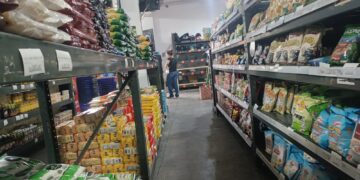 Trujillo | Canasta básica aumentó un 21,8% en enero de 2026