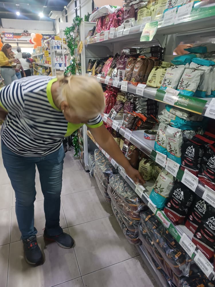 Trujillo | Canasta básica aumentó un 21,8% en enero de 2026