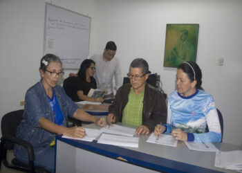 NURR comienza las actividades 2026