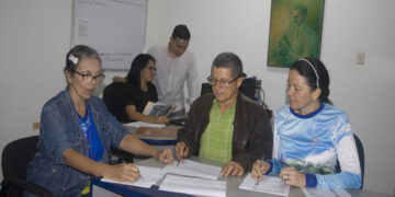 NURR comienza las actividades 2026