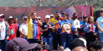 Gobernador de Trujillo solicita “restitución del derecho internacional” y el retorno de Nicolás Maduro