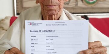 Alerta Walter Márquez: En riesgo fideicomiso millonario de parlamentarios venezolanos