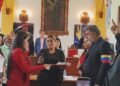 Instalada Junta directiva del Consejo Legislativo de Mérida
