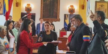 Instalada Junta directiva del Consejo Legislativo de Mérida