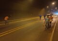 Gobernación de Mérida informó cierre temporal de túneles de la Local 008
