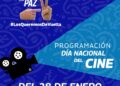 Mérida celebrará 129 años de cine venezolano con ciclo de producciones nacionales