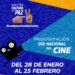 Mérida celebrará 129 años de cine venezolano con ciclo de producciones nacionales