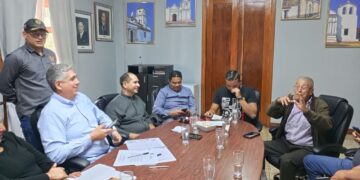 Mantienen pago móvil en transporte público de Mérida tras reunión con municipios