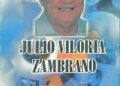 Julio Viloria Zambrano. Un gerente con visión | Por: Pedro Frailán