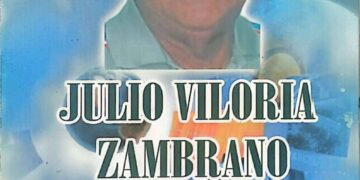 Julio Viloria Zambrano. Un gerente con visión | Por: Pedro Frailán