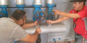 Iahula ejecutó mantenimiento preventivo en calderas para optimizar la atención de pacientes en la ULE