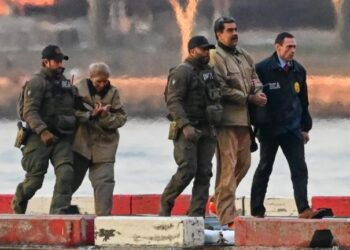 Maduro y Flores se declararon no culpables: La próxima audiencia será el 17 de marzo