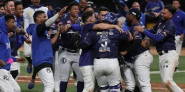 Magallanes y Caribes se enfrentarán en la Gran Final de la LVBP