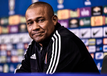 El técnico Noel Sanvicente aspira  llevar al Zamora hacia lo más alto