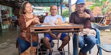 Organizaciones trujillanas lanzan campaña contra el abandono de mascotas hembras y promueven la esterilización