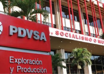 Pdvsa confirma negociaciones con Estados Unidos para la venta de petróleo