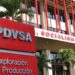 Pdvsa confirma negociaciones con Estados Unidos para la venta de petróleo