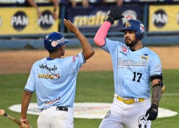 Round Robin se reanudará el miércoles 7 de enero, según la LVBP