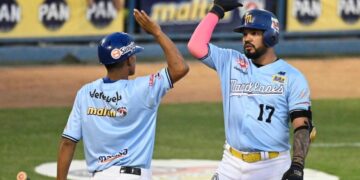 Round Robin se reanudará el miércoles 7 de enero, según la LVBP
