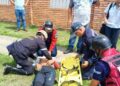 Aumentan accidentes en motocicleta: Seis heridos en Boconó 