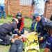 Aumentan accidentes en motocicleta: Seis heridos en Boconó 