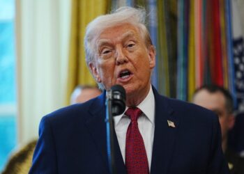 Trump dice que Venezuela está liberando presos políticos «a un ritmo acelerado» que seguirá aumentando en el corto plazo