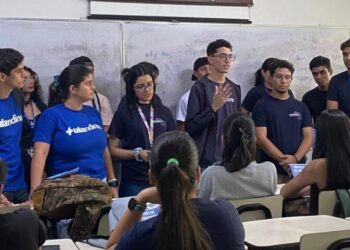 “Hay más detenidos de los que se conocen”: Centro de Estudiantes del NURR se solidariza con familias víctimas de persecución política en Trujillo