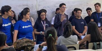 “Hay más detenidos de los que se conocen”: Centro de Estudiantes del NURR se solidariza con familias víctimas de persecución política en Trujillo